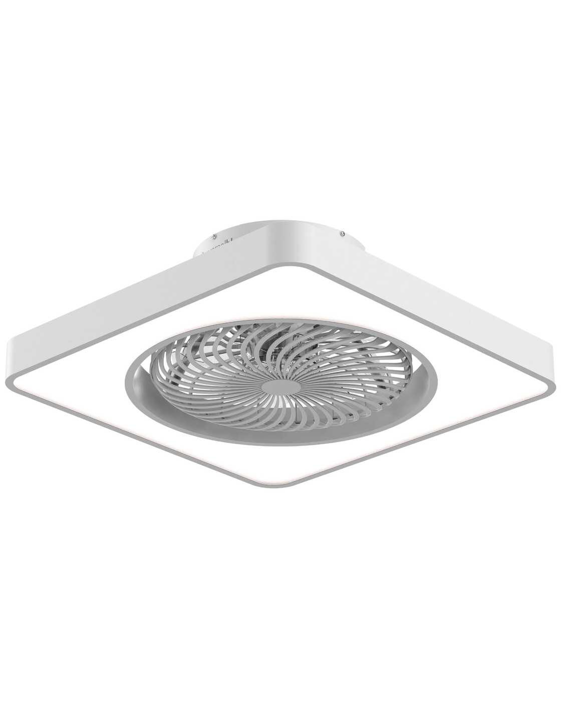 VENTILADOR SOSTRE UNIVERSAL BLUE SOLANO 7048W, DC, WIFI, 48CM
